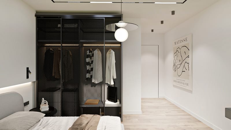 RESIDENTIAL APARTMENT ON krwanisi