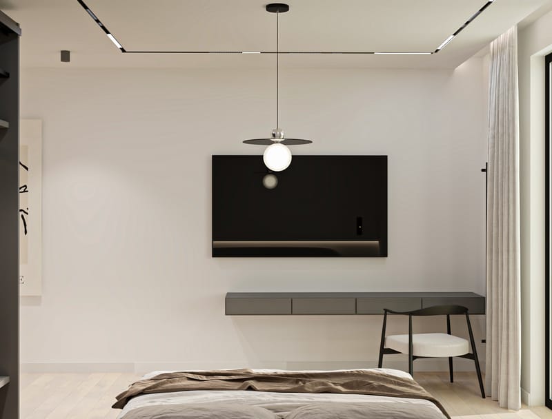 RESIDENTIAL APARTMENT ON krwanisi