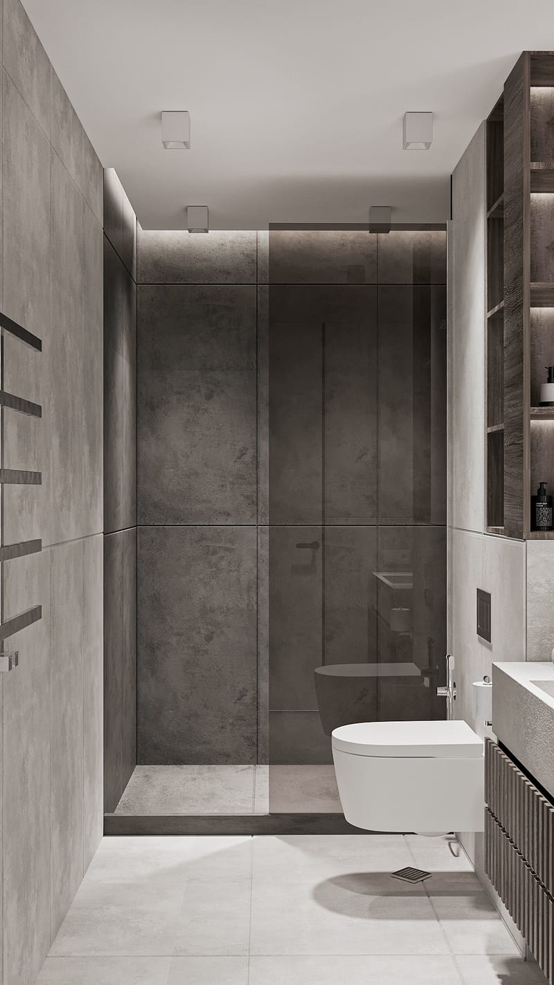 RESIDENTIAL APARTMENT ON krwanisi