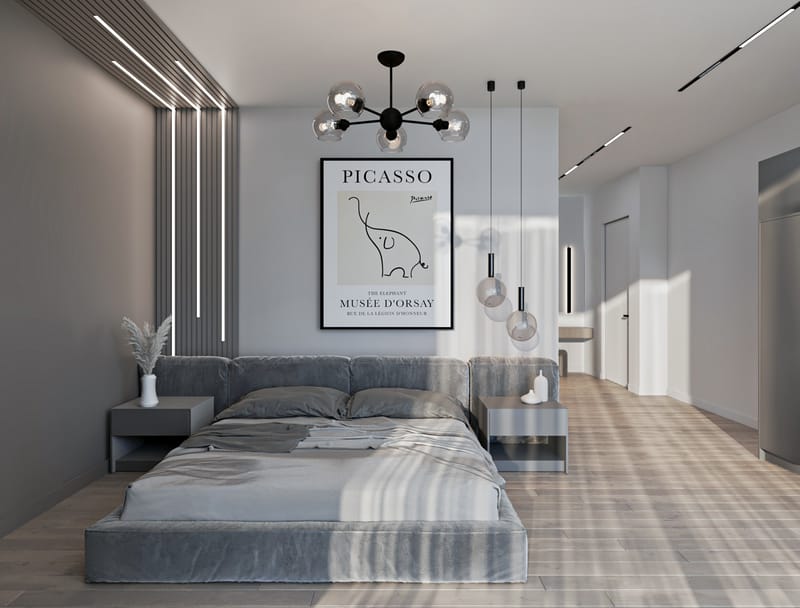 RESIDENTIAL APARTMENT ON krwanisi