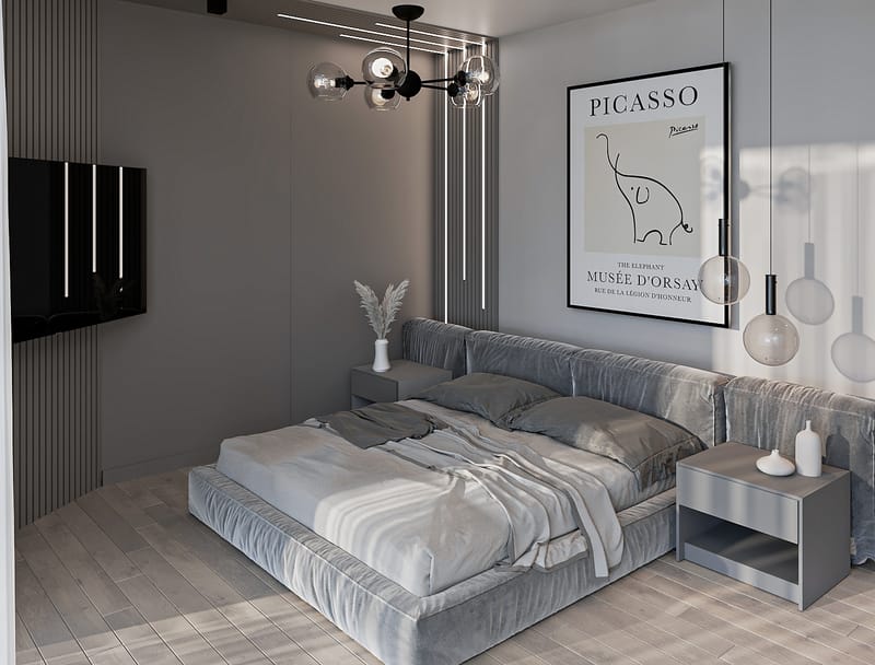 RESIDENTIAL APARTMENT ON krwanisi