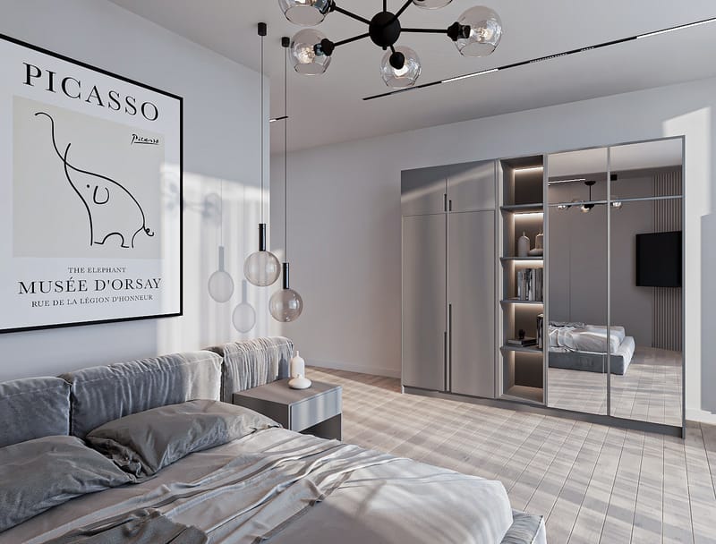 RESIDENTIAL APARTMENT ON krwanisi