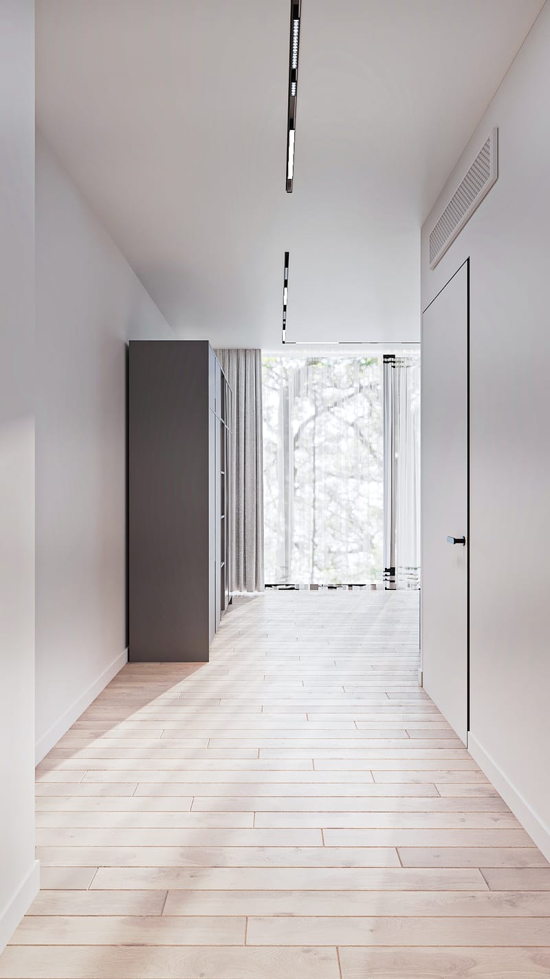 RESIDENTIAL APARTMENT ON krwanisi