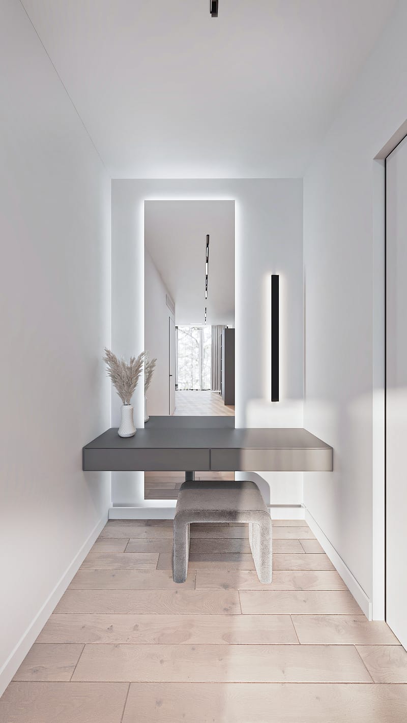 RESIDENTIAL APARTMENT ON krwanisi