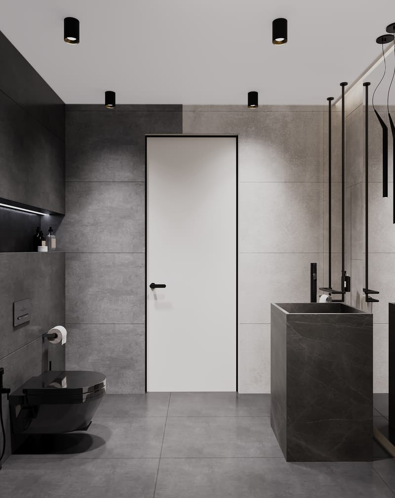 RESIDENTIAL APARTMENT ON krwanisi