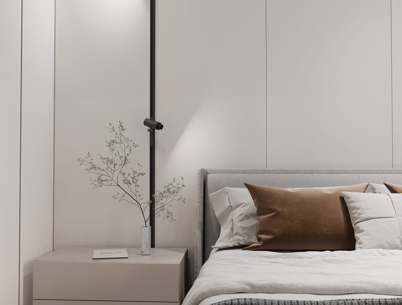 RESIDENTIAL APARTMENT IN TSKNETI