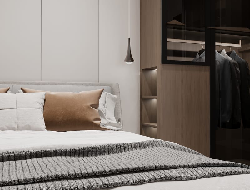 RESIDENTIAL APARTMENT IN TSKNETI