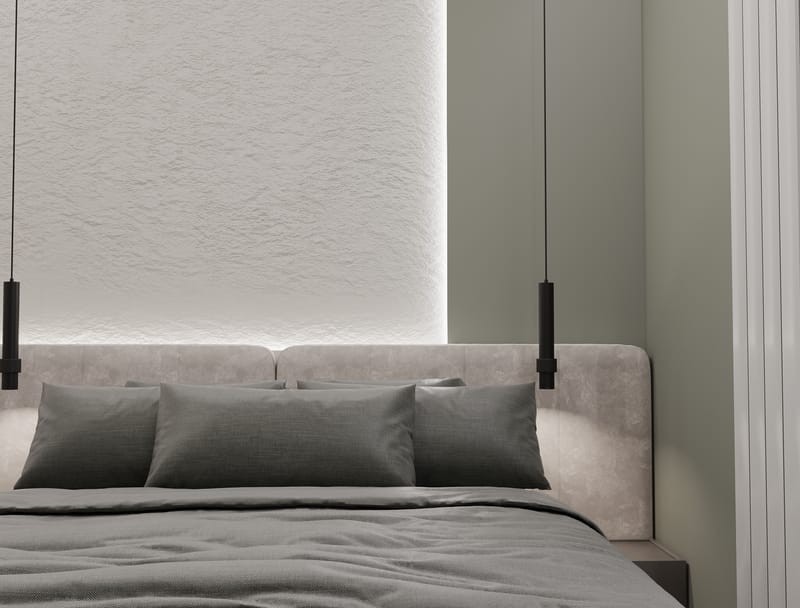 RESIDENTIAL APARTMENT IN TSKNETI