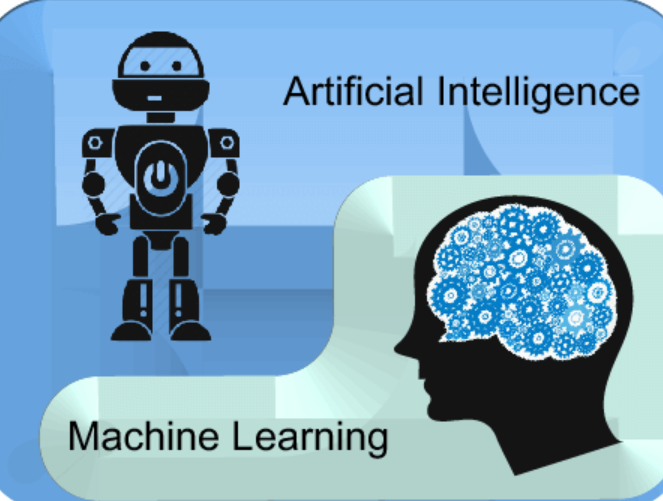 MACHINE LEARNING & AI