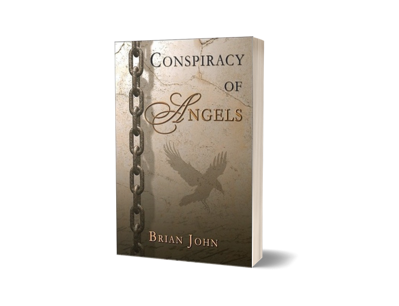 Conspiracy of Angels