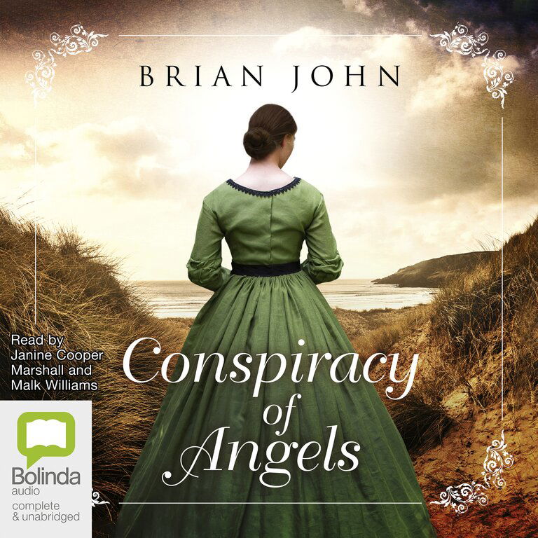 Conspiracy of Angels