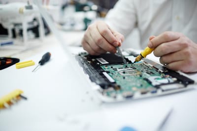 After-sales services image