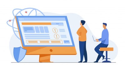 After-sales services image