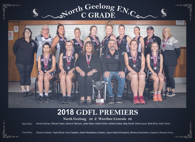 Premierships image