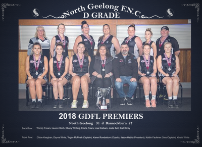 Premierships image