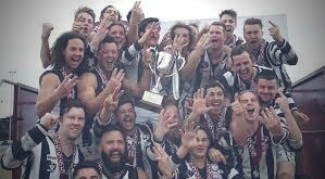 Premierships image