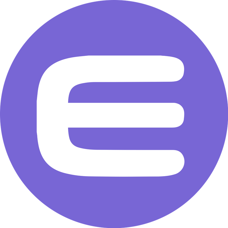 ENJIN COIN - ENJ
