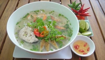 Cách nấu bánh canh cá dầm không tanh – cả nhà khen ngon