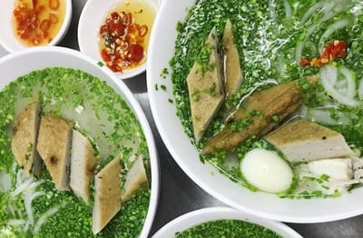 4 cách làm bánh canh chả cá miền trung: Nha Trang, Phan Rang, Phan Thiết