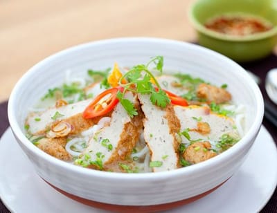 Bỏ túi những cách nấu bánh canh chả cá ngon chuẩn vị tại nhà
