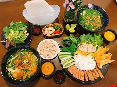 Top 5 quán bánh canh chả cá Nha Trang ở Sài Gòn bạn nên đến