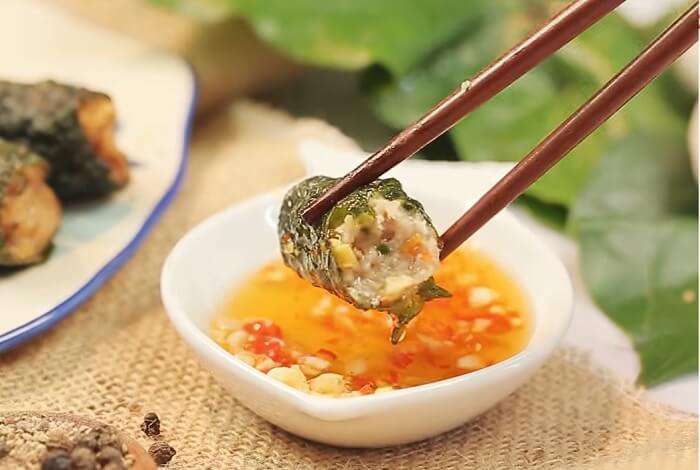Khám phá cách làm món chả cá lá lốt thơm ngon đúng điệu