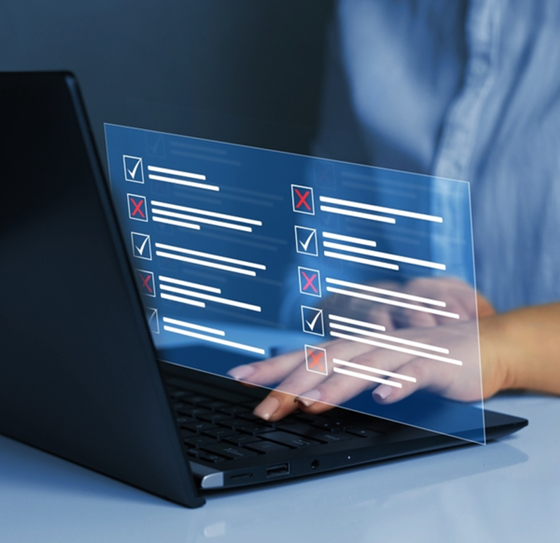 İşyeri RİSK Analizi Hazırlama