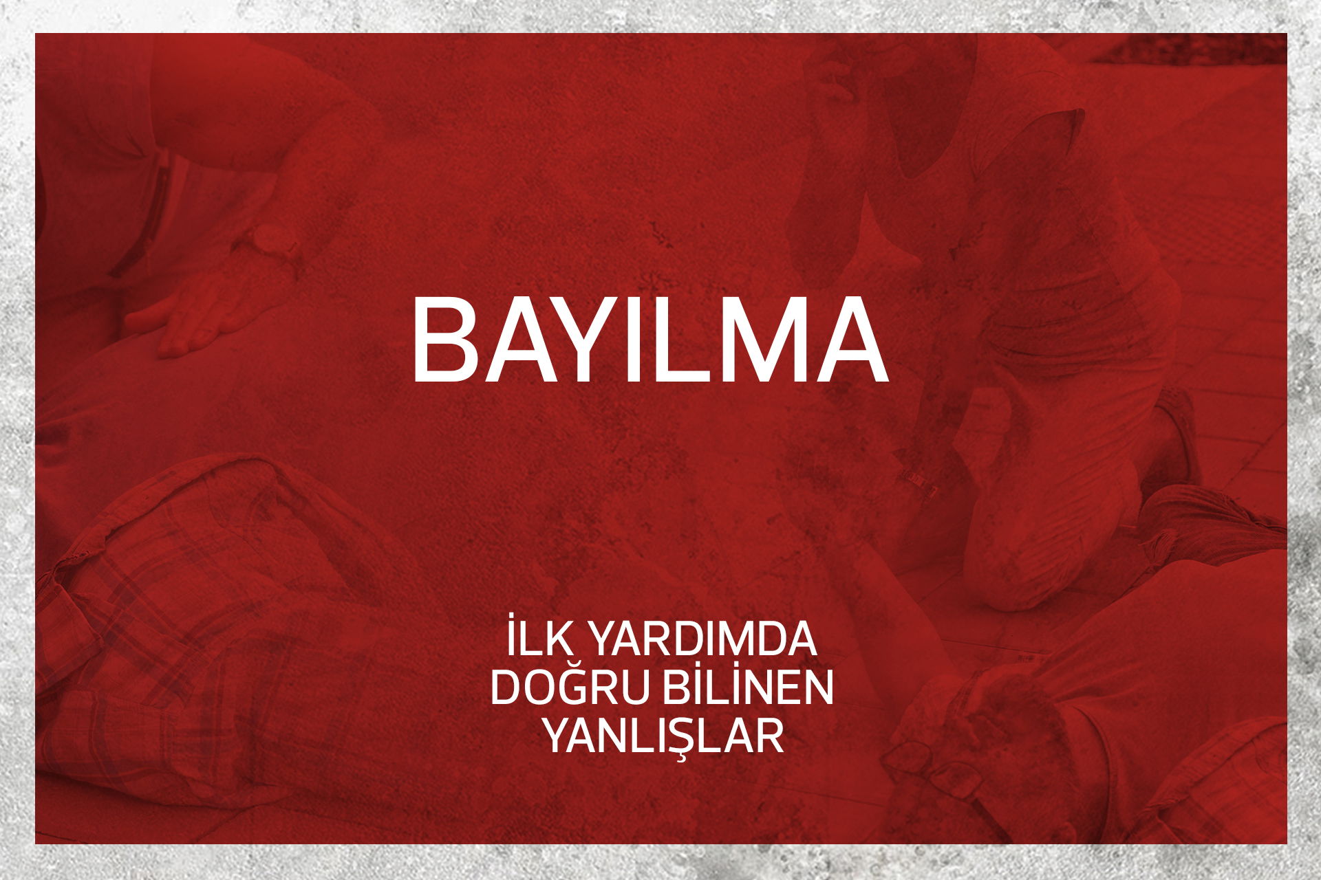 BAYILMA