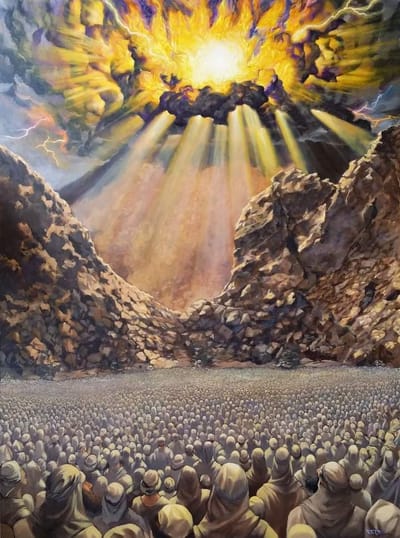 The Christian Nation Blog.