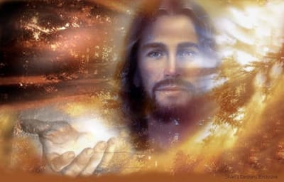 Exile from God is punishment, but it need not be for ever.