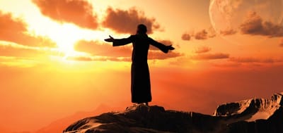 The Good and Faithful Servant.