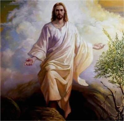 The Sting of Death is .... SIN.