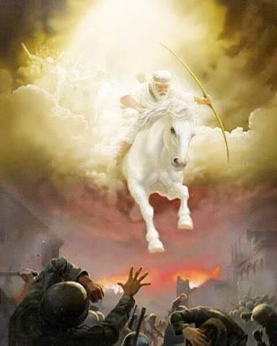 The Christian nation Blog.... Genesis 1:28.