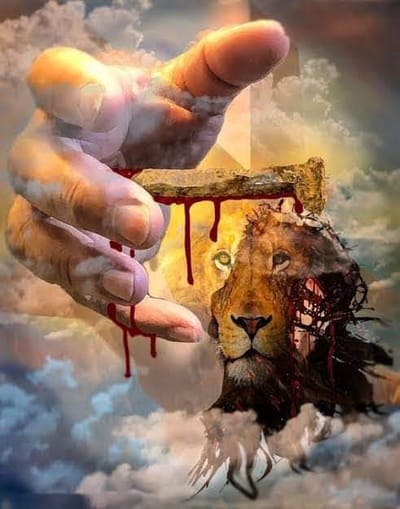 The Christian nation Blog. 1 John 2:15-17.