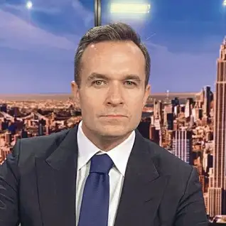 Today's Guest Journo is.... Greg Kell.