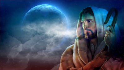 The End Times: In the Words of Jesus Christ.