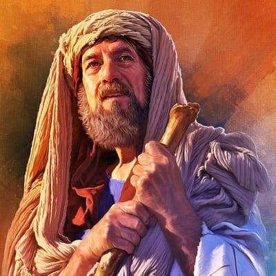 Life and Immortality.