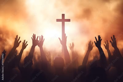 The Christian Nation Blog... Jesus Fulfills the Prophicies.