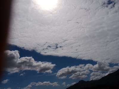 How Cloud Seeding Boosts Rainfall — and Why That’s Controversial...