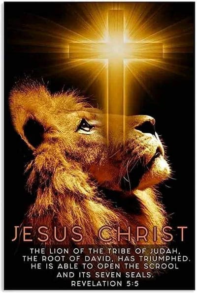 The Book Of Revelation... A Prophecy in Action...