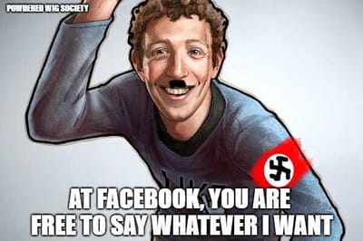 Election report finds Facebook mogul’s ‘Zuck Bucks’ broke law, swayed election outcome in Wisconsin...