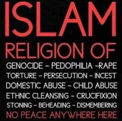 France: Young Jewish Girl Kidnapped, Raped Migrant Messaged Her Mother That He Was Going to Prostitute Her “For Palestine”