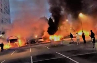 Germany... (The Jew Slayer) Says It Would Execute ICC Arrest Warrant Against Netanyahu...