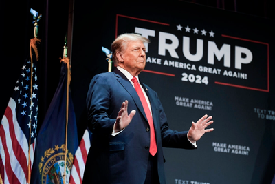 Trump Conviction is a Travesty of Justice.