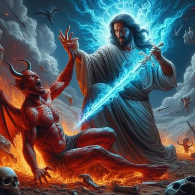 The Law shall NOT Pass Away....