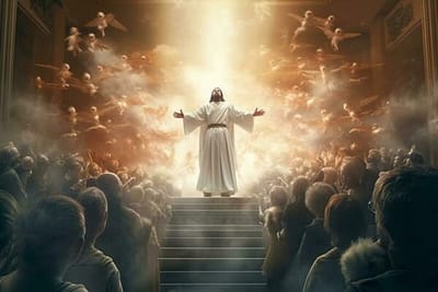 Wait on The Lord.. For Your Love of Him..