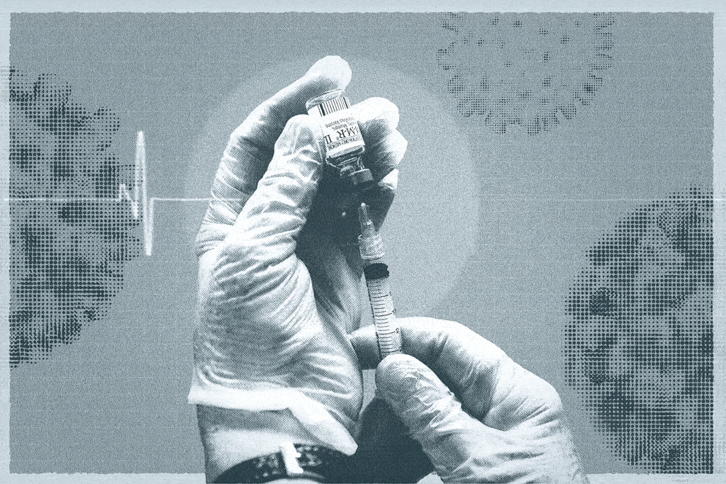 EXCLUSIVE: CDC Found Evidence COVID-19 Vaccines Caused Deaths...