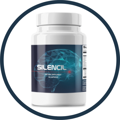 Silencil For Tinnitus