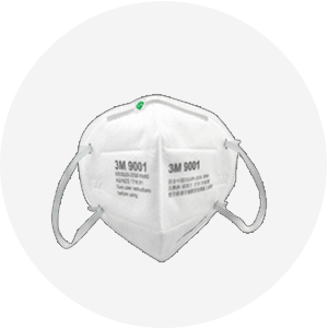 Liên Hệ Với Khẩu Trang 3M