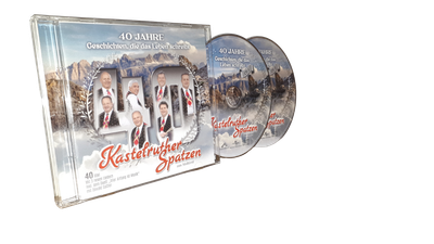 Neue Produkte der Kastelruther Spatzen image
